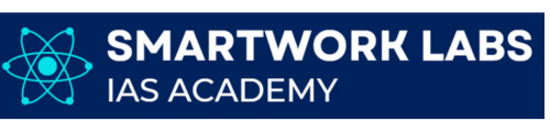 Smartwork Labs IAS Academy Delhi Logo