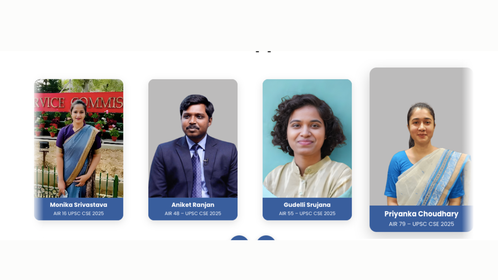 Smartwork Labs IAS Academy Delhi Hero Slider - 3