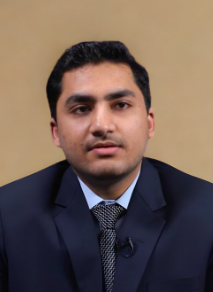 Smartwork Labs IAS Academy Delhi Topper Student 1 Photo