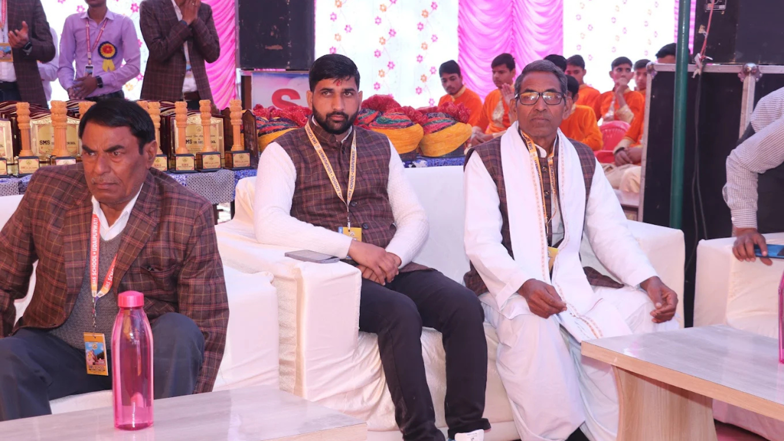 SMS Science School Udaipurwati Feature Video Thumb