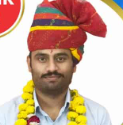 Springboard IAS Academy Jaipur Topper Student 1 Photo