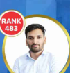 Springboard IAS Academy Jaipur Topper Student 3 Photo