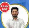 Springboard IAS Academy Jaipur Topper Student 4 Photo