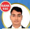 Springboard IAS Academy Jaipur Topper Student 5 Photo