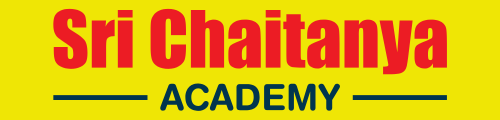 Sri Chaitanya Academy Bikaner  Logo