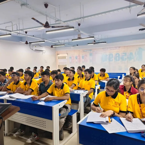 Sri Chaitanya Academy Jaipur Gallery Photo 2