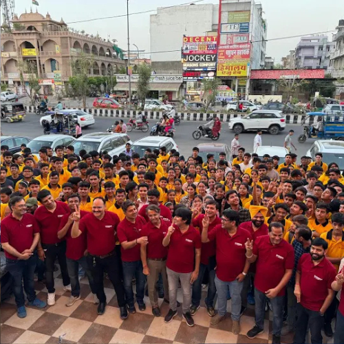 Sri Chaitanya Academy Jaipur Gallery Photo 3