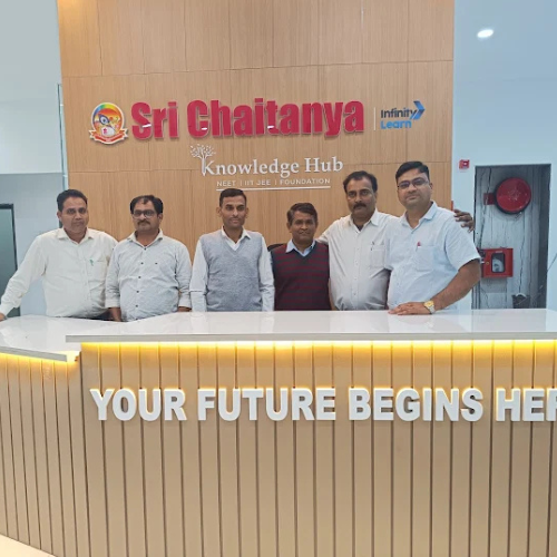 Sri Chaitanya Academy Jaipur Gallery Photo 4