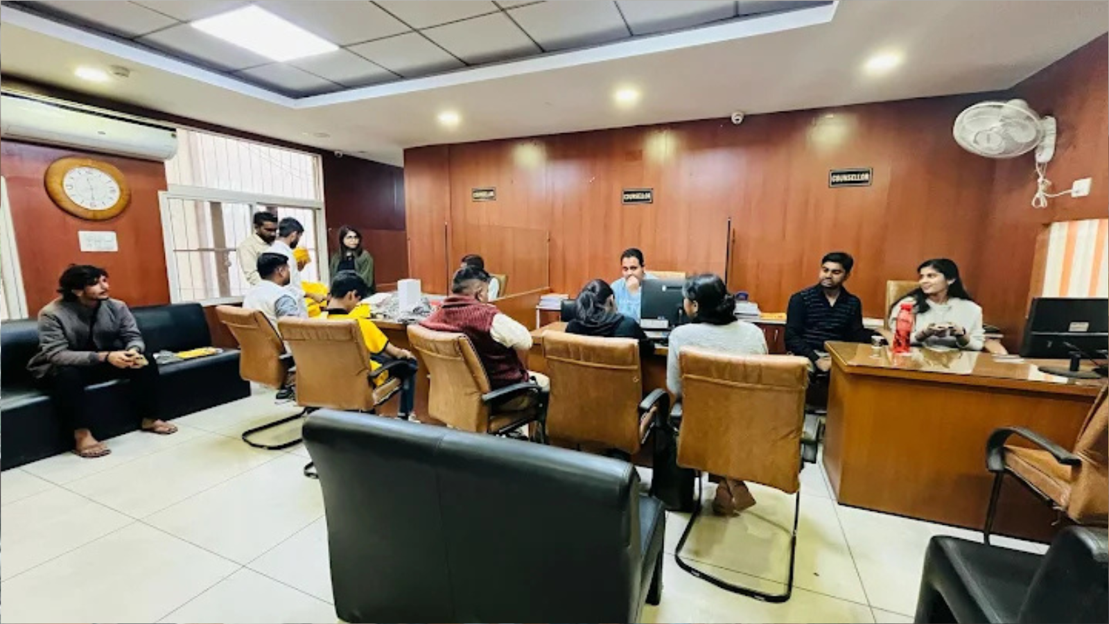 Sri Chaitanya Academy Jaipur Hero Slider - 3