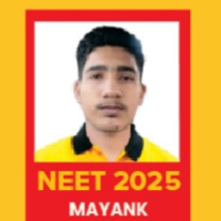Sri Chaitanya Academy Jaipur Topper Student 1 Photo