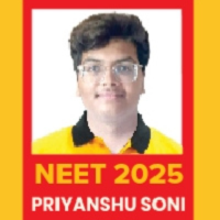 Sri Chaitanya Academy Jaipur Topper Student 2 Photo