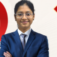 Sri Chaitanya IAS Academy Hyderabad Topper Student 1 Photo