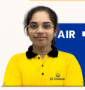 Sri Chaitanya IAS Academy Hyderabad Topper Student 5 Photo