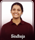 SRINARAYANA Group Hyderabad Topper Student 1 Photo