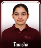 SRINARAYANA Group Hyderabad Topper Student 3 Photo