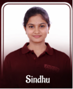 SRINARAYANA Group Hyderabad Topper Student 4 Photo