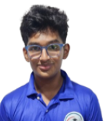 Sriram Law Academy Chennai Topper Student 1 Photo