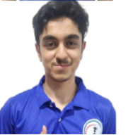 Sriram Law Academy Chennai Topper Student 3 Photo