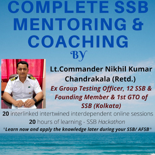 SSB with ISV Gallery Photo 1