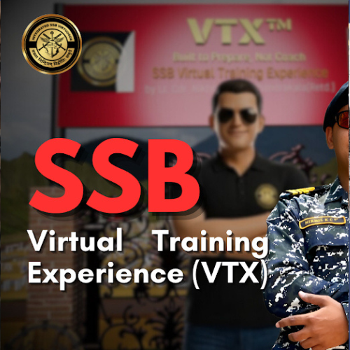 SSB with ISV Gallery Photo 4