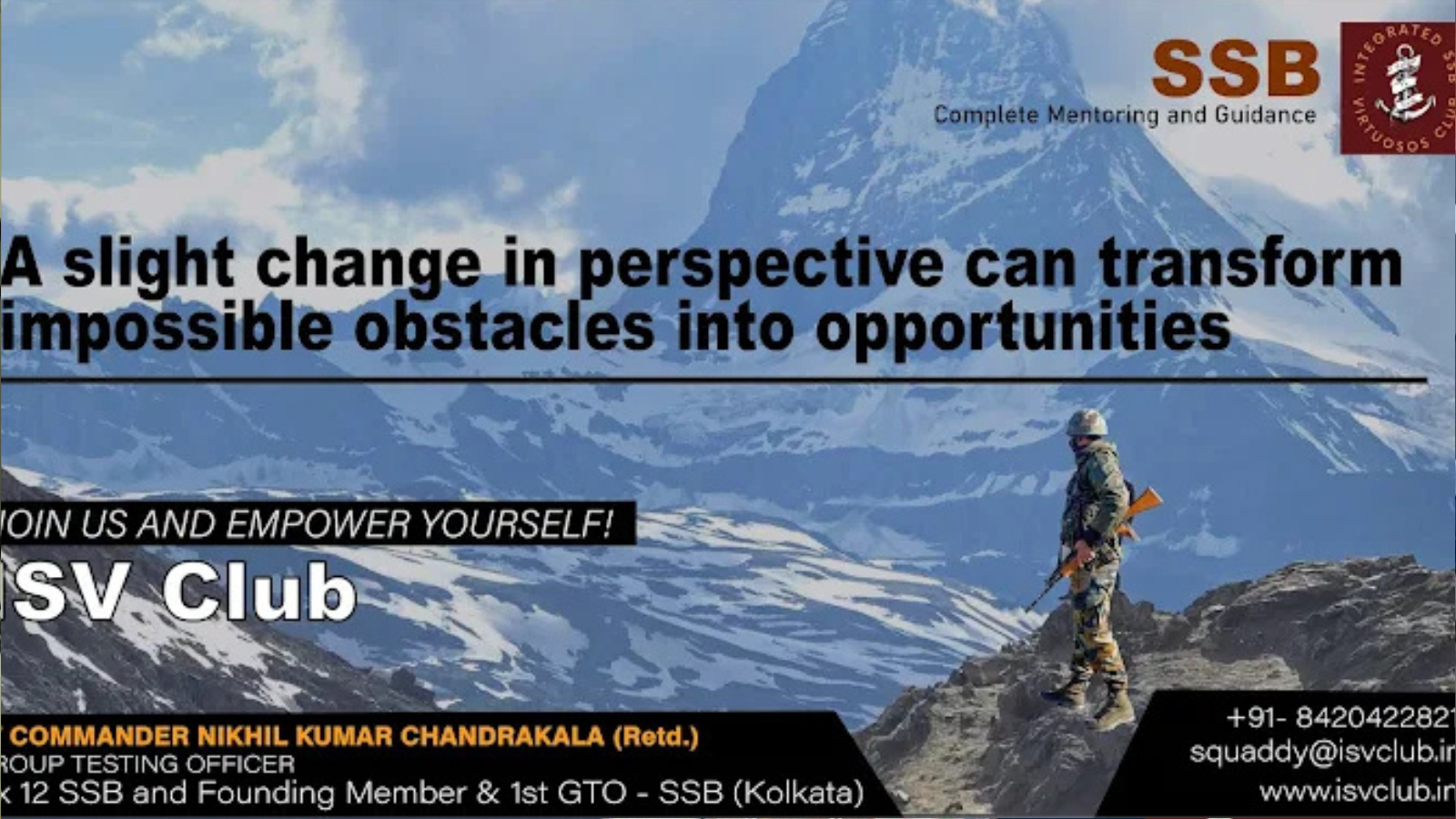 SSB with ISV Hero Slider - 2