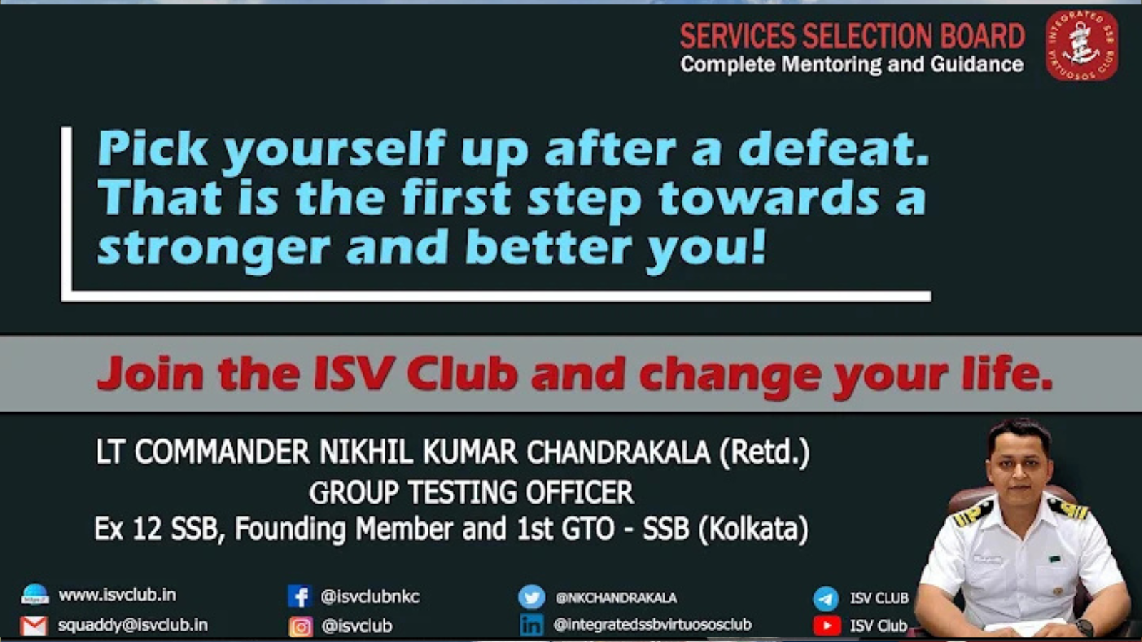 SSB with ISV Hero Slider - 3