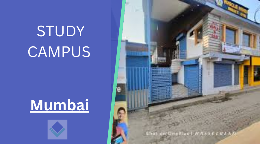 STUDY CAMPUS Mumbai