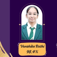 Vanshika Rathi
