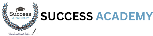 Success Academy Kochi Logo