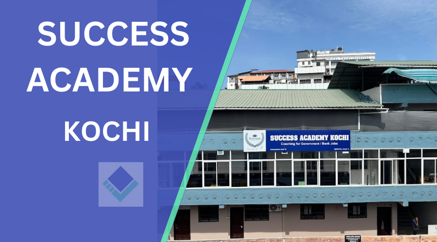 Success Academy Kochi