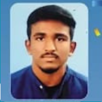 Success Academy Kochi Topper Student 1 Photo