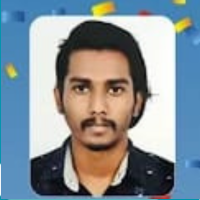 Success Academy Kochi Topper Student 2 Photo