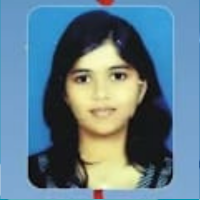 Success Academy Kochi Topper Student 4 Photo