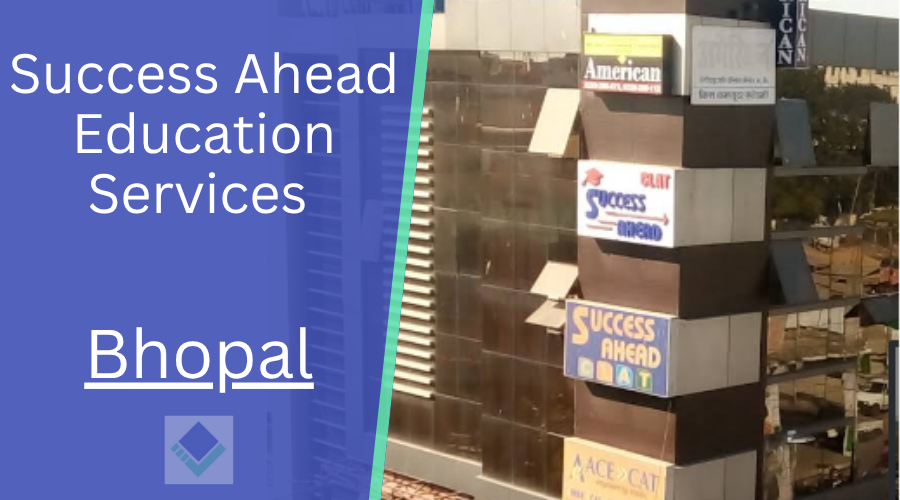 Success Ahead Education Services Bhopal