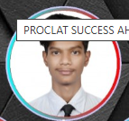 Success Ahead Education Services Bhopal Topper Student 4 Photo
