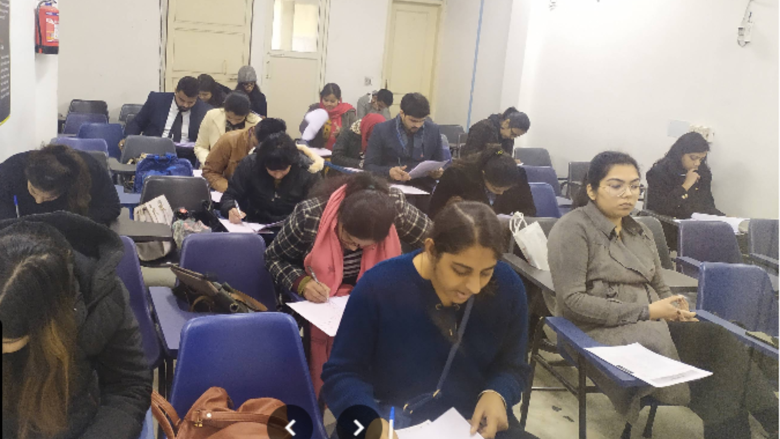 Success Mantra- Nirman Vihar Delhi  Hero Slider - 2