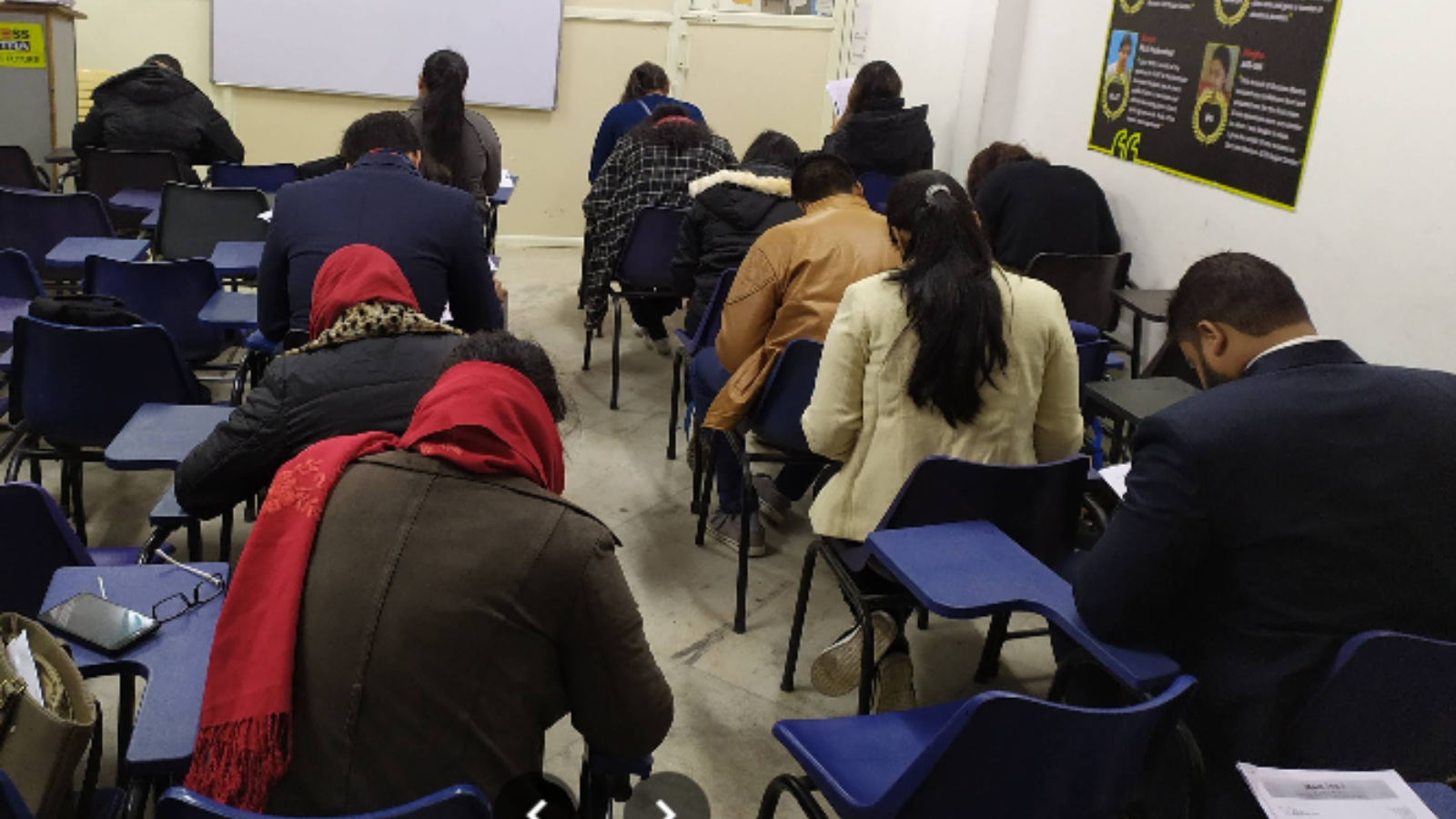 Success Mantra- Nirman Vihar Delhi  Hero Slider - 3