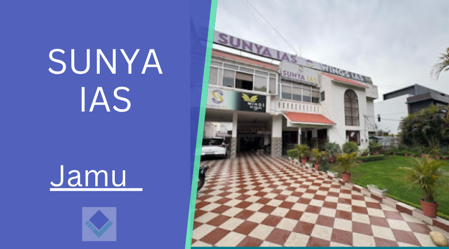 SUNYA IAS Jamu 