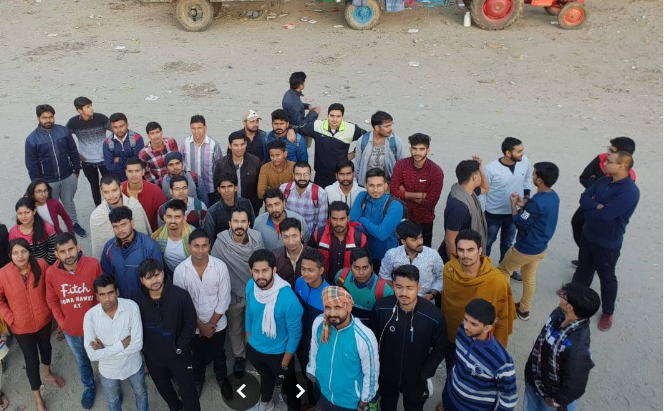 Sure 60 Gurukul Haryana  Hero Slider - 1