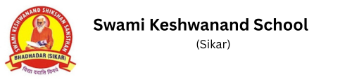 Swami Keshwanand School Sikar