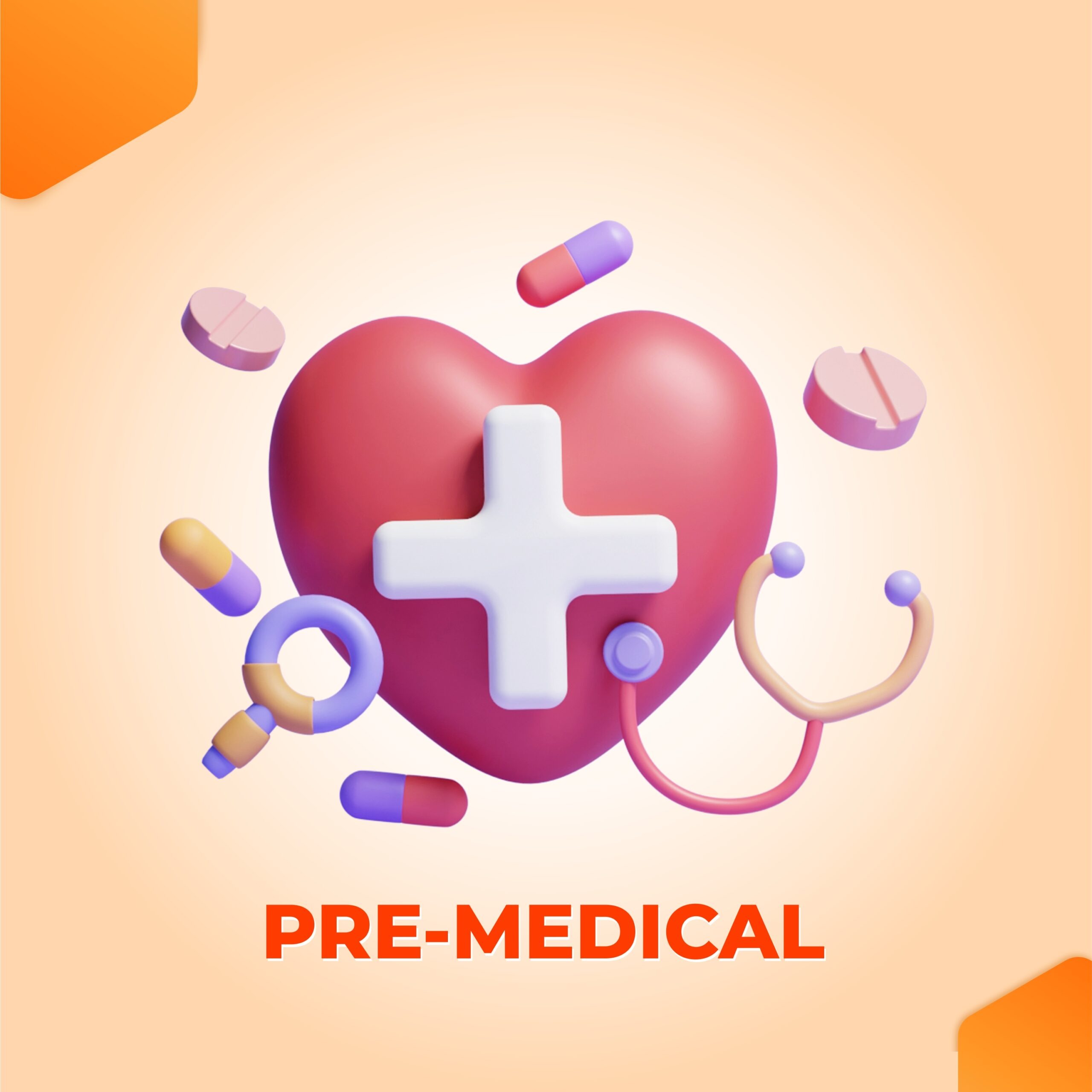 Pre-Medical - offered by Synthesis Coaching Bikaner