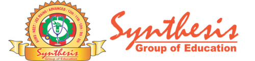 Synthesis Coaching Bikaner Logo