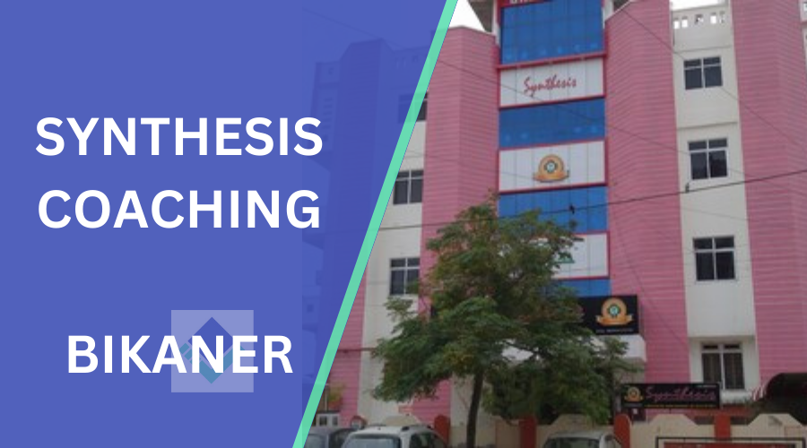 Synthesis Coaching Bikaner