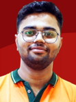 Synthesis Coaching Bikaner Topper Student 1 Photo