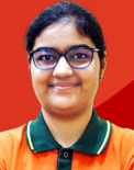 Synthesis Coaching Bikaner Topper Student 2 Photo
