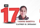 T.I.M.E. Bhopal Topper Student 3 Photo