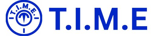 T.I.M.E. Raipur
