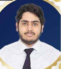 T.I.M.E. Raipur Topper Student 1 Photo