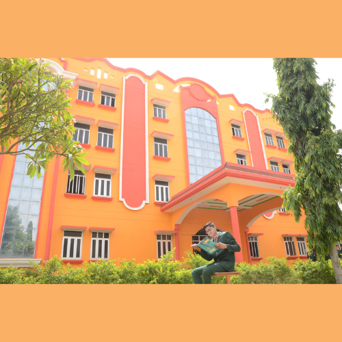 Tagore Public School Gudha Gorji Gallery Photo 1