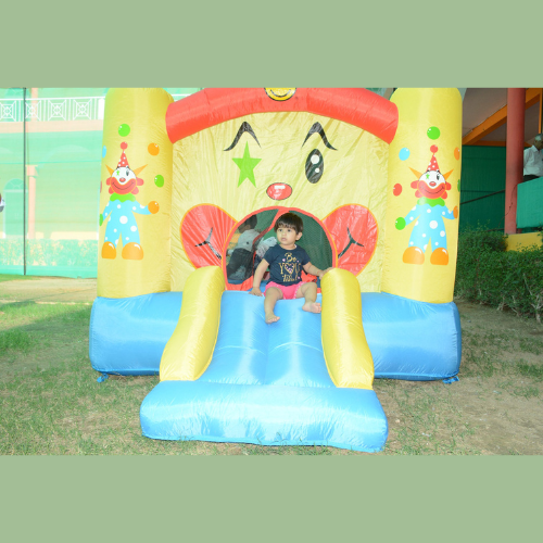 Tagore Public School Gudha Gorji Gallery Photo 2